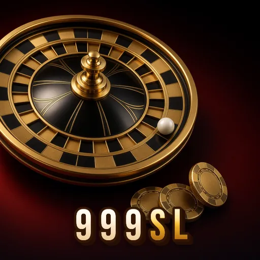 Kontak resmi 999sl Indonesia WhatsApp